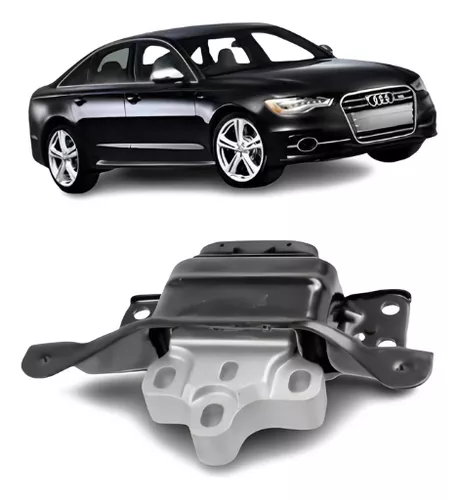 Coxim Do Motor Lado Esq Vw Golf 1.4Audi A3 1.4