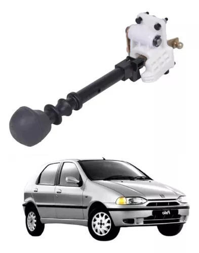 Alavanca Completa Cambio Palio C inibidor Re Tds 1996 A 2000