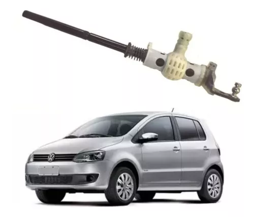 Alavanca De Câmbio Reparo Fox 2010 2011 2012 2013 2014 2015