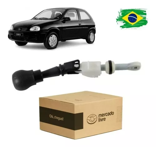 Alavanca De Marcha Cambio Corsa Wind 94 95 96 97 98 99 2000