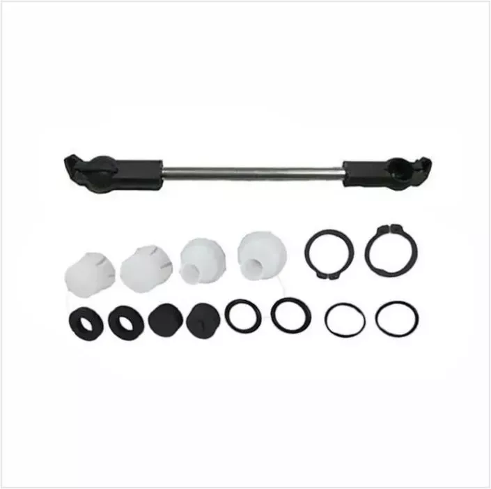 Kit Reparo Trambulador Com Liame Vectra 97 98 99 00 01 02