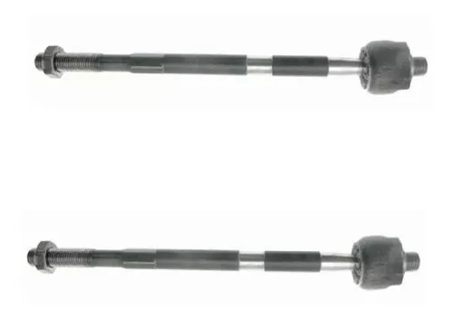 Par De Barra Axial Direção Ford Focus 2014 2015 2016 2017