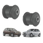 Bucha Balança Bandeja Dianteira Gm Corsa 1999 2000 2001 2002