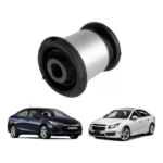 Bucha Menor Bandeja Balança Dianteira Cruze 1.8 2012-2016