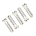 Kit 5 Prisioneiros Parafuso Roda Kia Sportage Cerato 12x1,50
