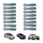 Kit 16 Prisioneiros De Roda I30 Tucson Ix35 Azera