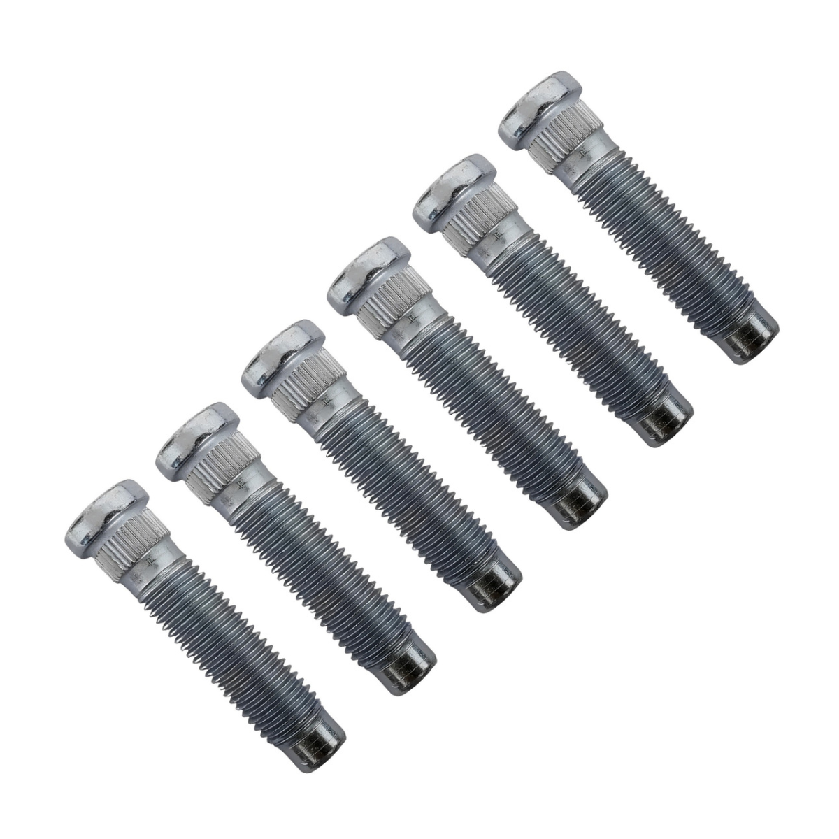 24 Prisioneiro Roda S10 2013 2014 2015 2016 Longo 55,5mm - Imagem 11