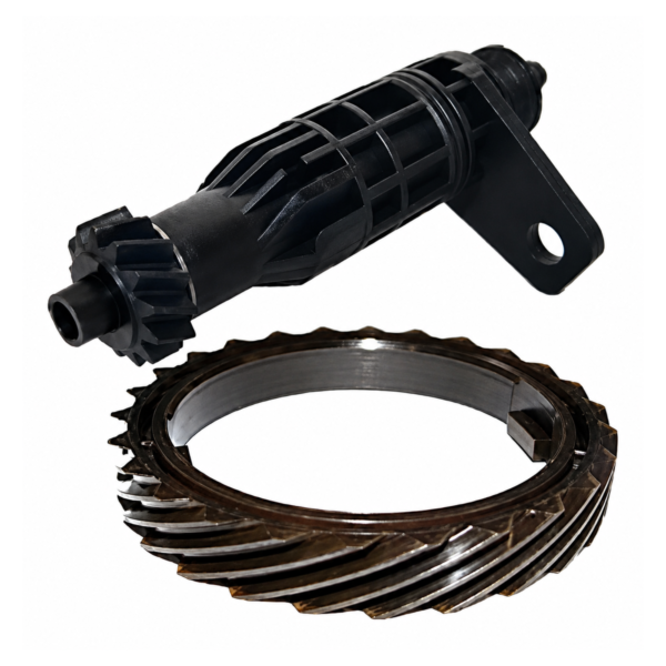 Kit Coroa Pinhao Velocimetro Corsa Classic 94 95 96 97 98 99