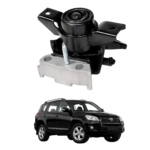 Calço Coxim Direito Motor Toyota Rav4 2009 2010 2011 2012