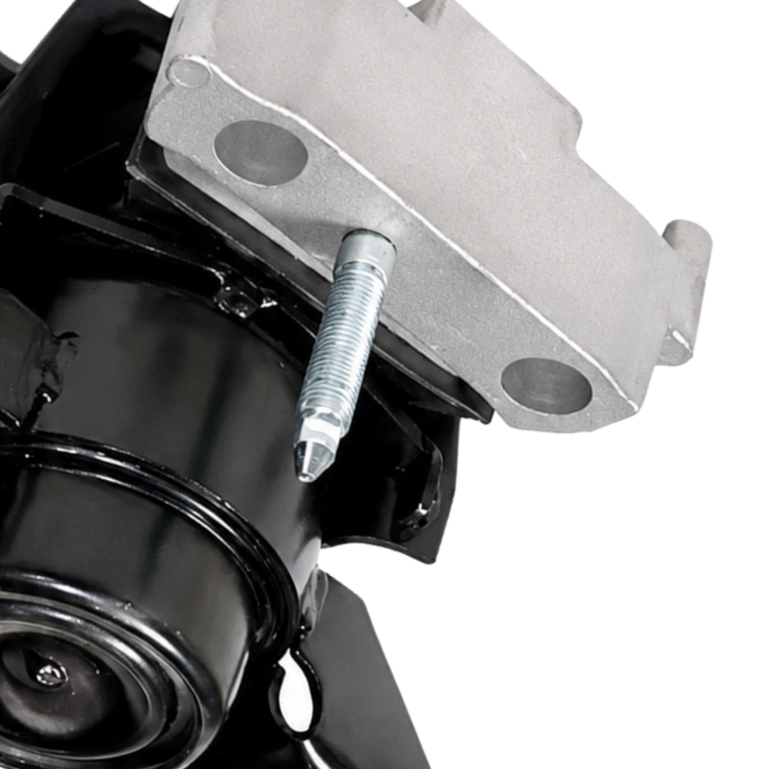 Calço Coxim Direito Motor Toyota Rav4 2009 2010 2011 2012 - Imagem 5