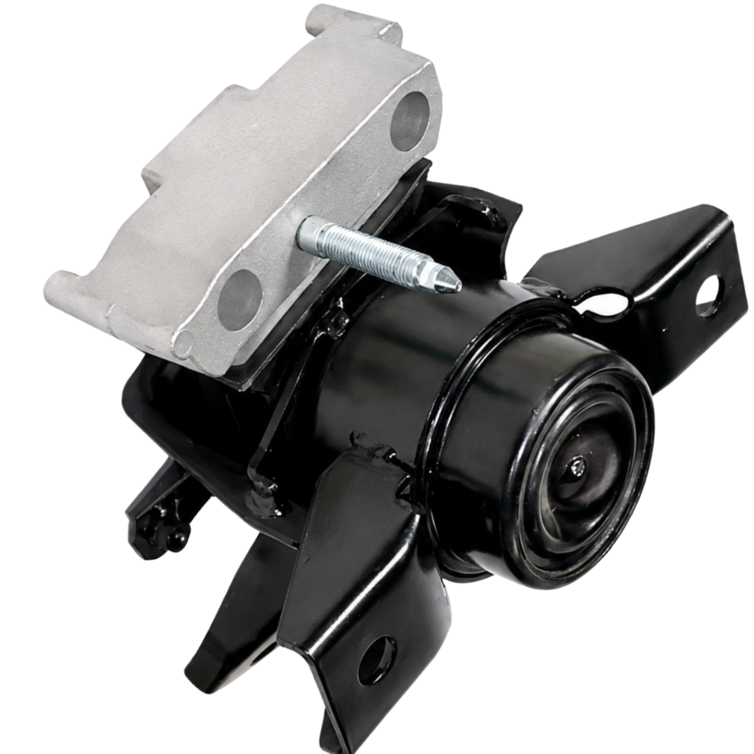 Calço Coxim Direito Motor Toyota Rav4 2009 2010 2011 2012 - Imagem 7