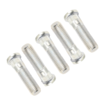 Kit 5 Prisioneiros Parafuso Roda Kia Sportage Cerato 12x1,50