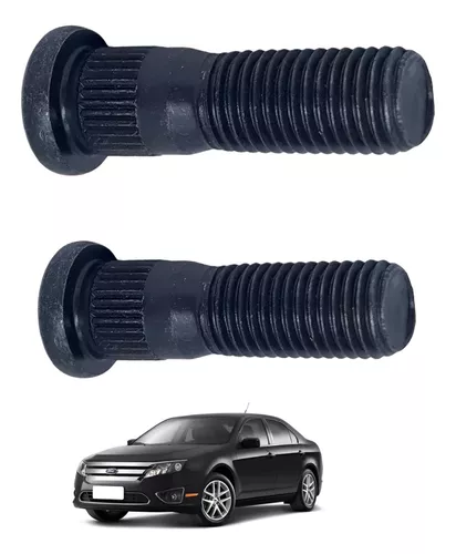 2 Prisioneiro Parafuso Roda Ford Fusion 2006 2007 A 2012