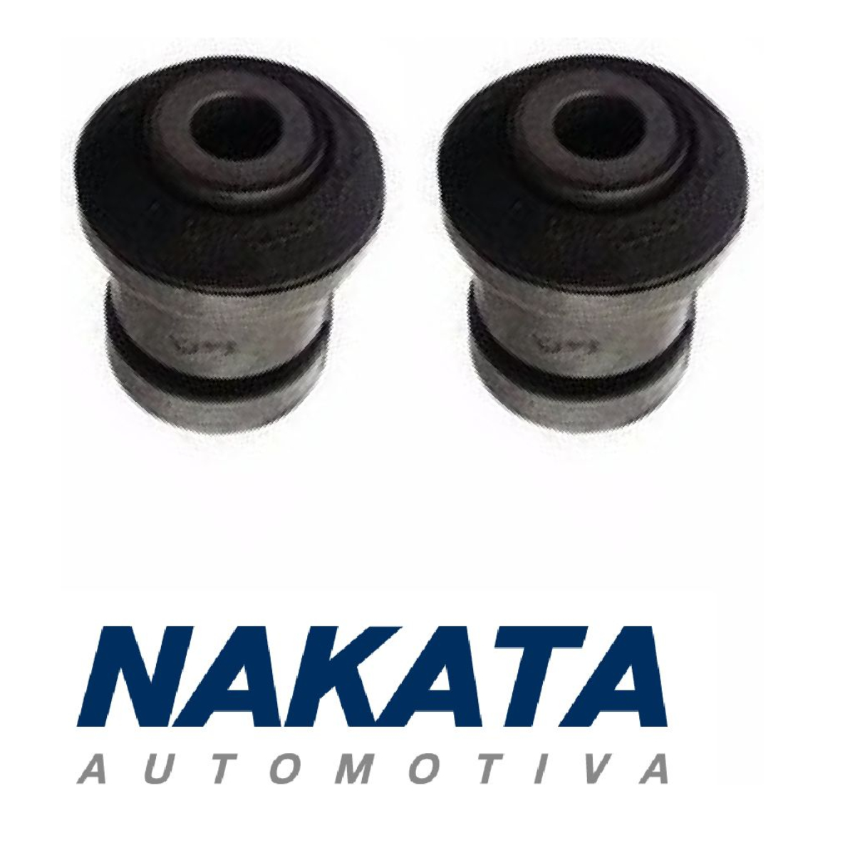 Kit 4 Bucha Bandeja Balança Focus 2014 2015 2016 2017 A 19 - Imagem 4