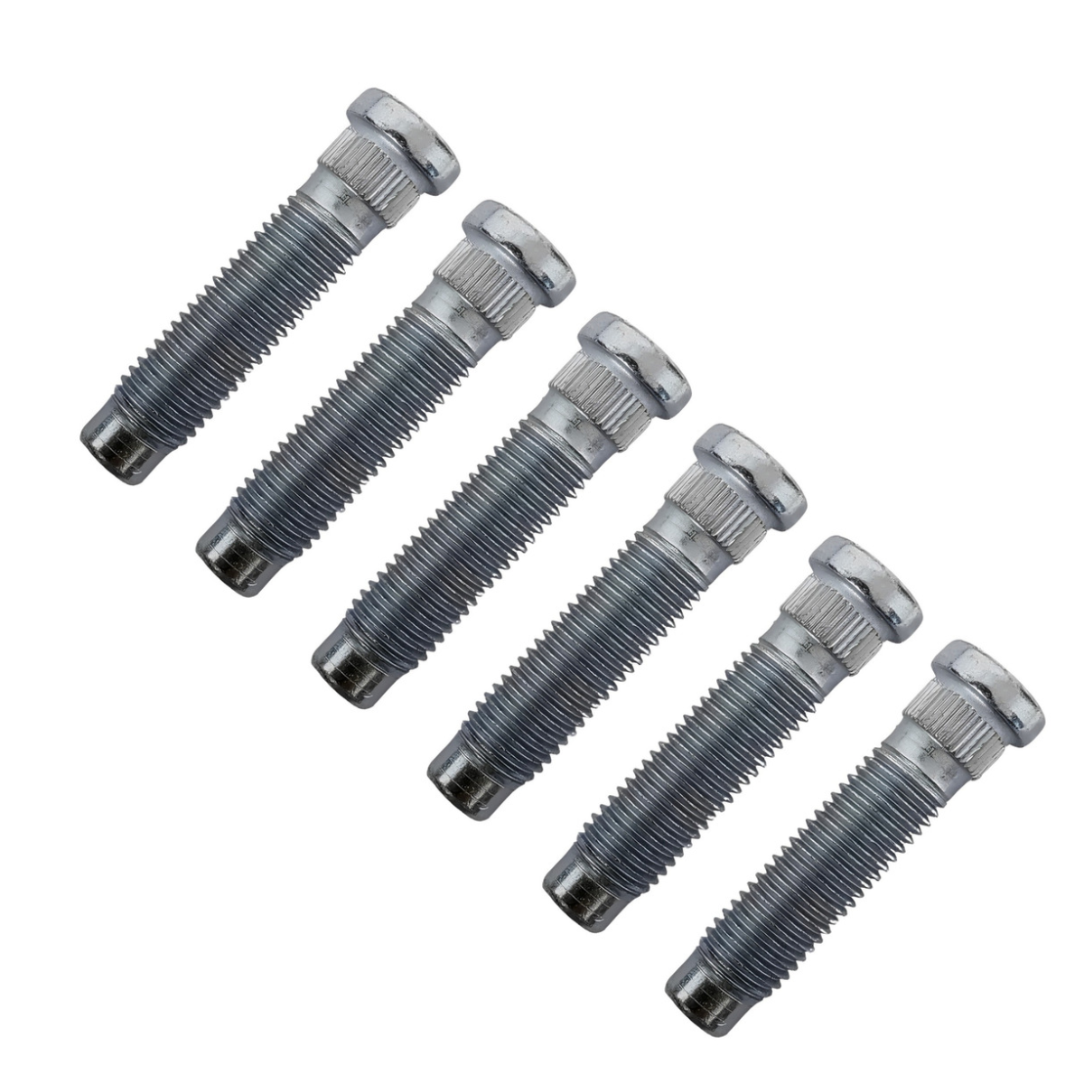 24 Prisioneiro Roda S10 2013 2014 2015 2016 Longo 55,5mm - Imagem 4