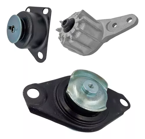 3 Coxim Motor Cambio Palio Siena Strada 1.8 8v 2003 A 2011