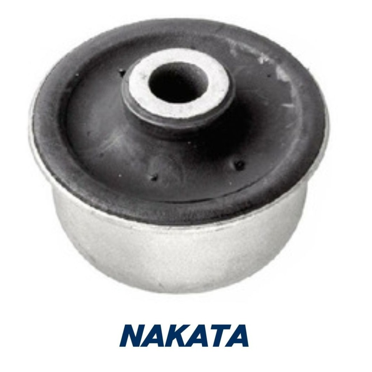 Kit 04 Buchas Da Bandeja Ford Ka 97 98 99 00 01 02 03 04 05 - Imagem 5