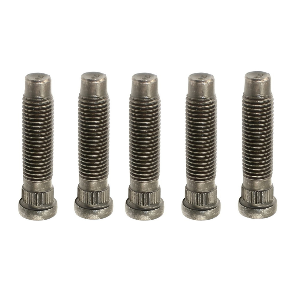 Kit 20 Prisioneiro De Roda Trailbazer 2013 2014 16 17 A 20 - Imagem 5