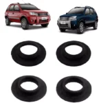 4 Calço Das Mola Traseira Ecosport 2003 2004 2005 2006 2007