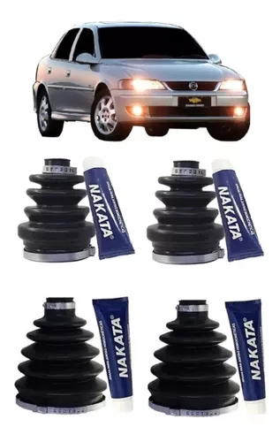 4 Coifa Homocinetica Roda Cambio Vectra 1997/11 Astra 99/11