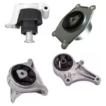 4 Coxim Motor Cambio Vectra Manual 2006 2007 2008 À 10 2011