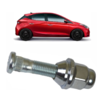 Kit Prisioneiro E Porca De Roda Hb20, I30, Tucson Veloster