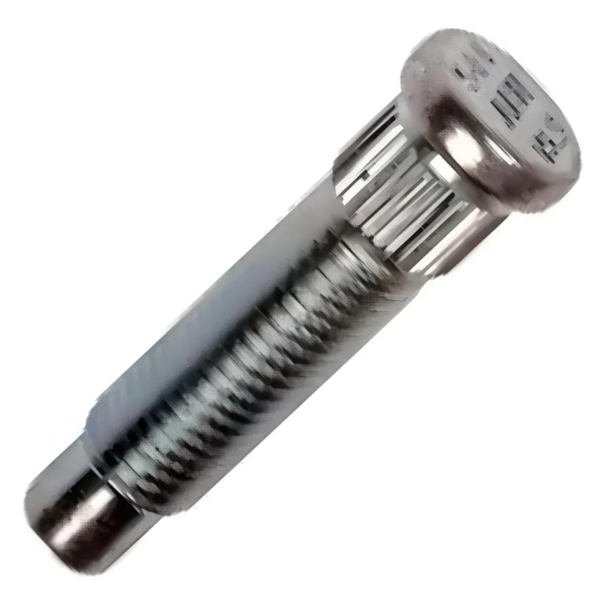 4 Parafusos Prisioneiro Cubo De Roda Gm Onix Prisma Cobalt - Imagem 6