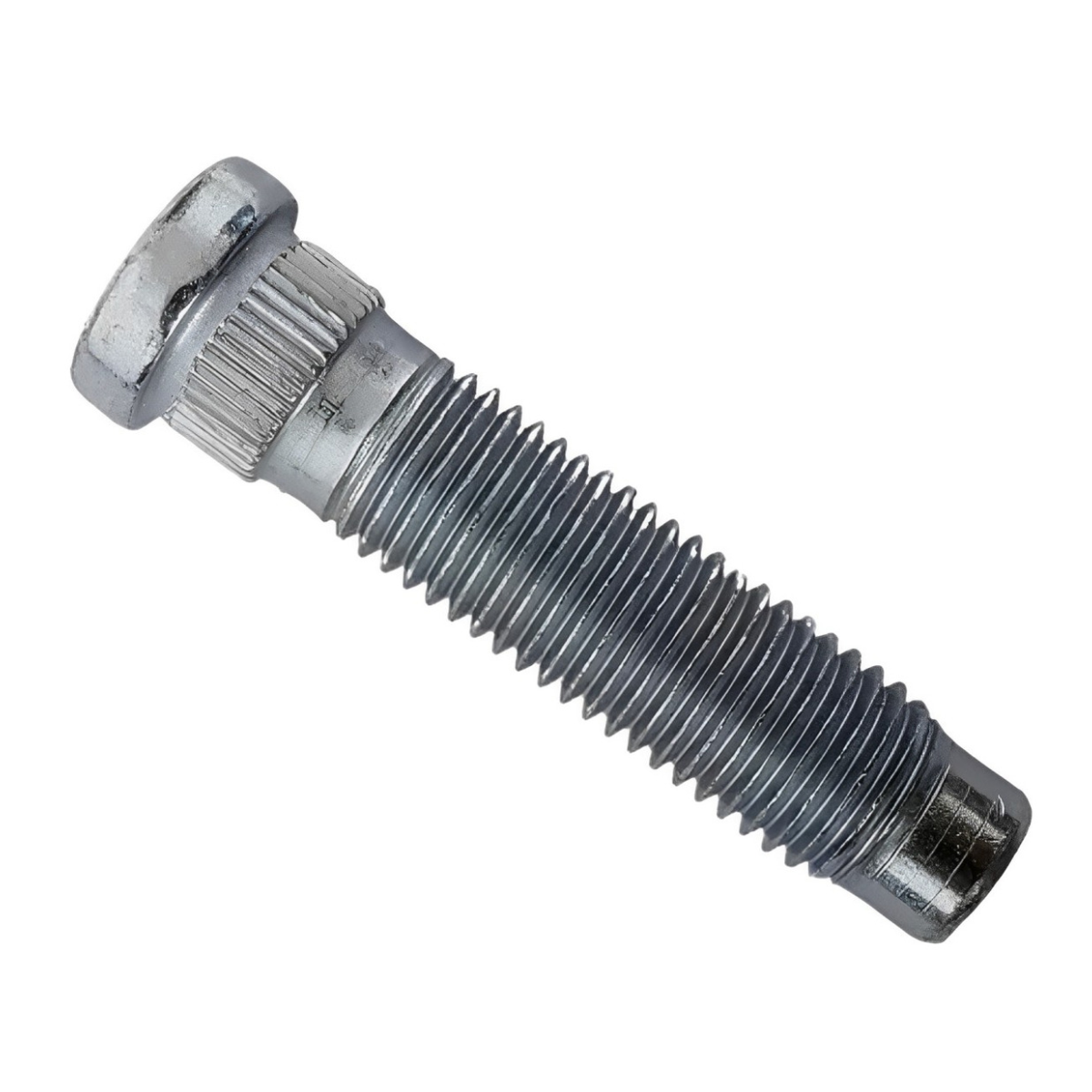 24 Prisioneiro Roda S10 2013 2014 2015 2016 Longo 55,5mm - Imagem 6