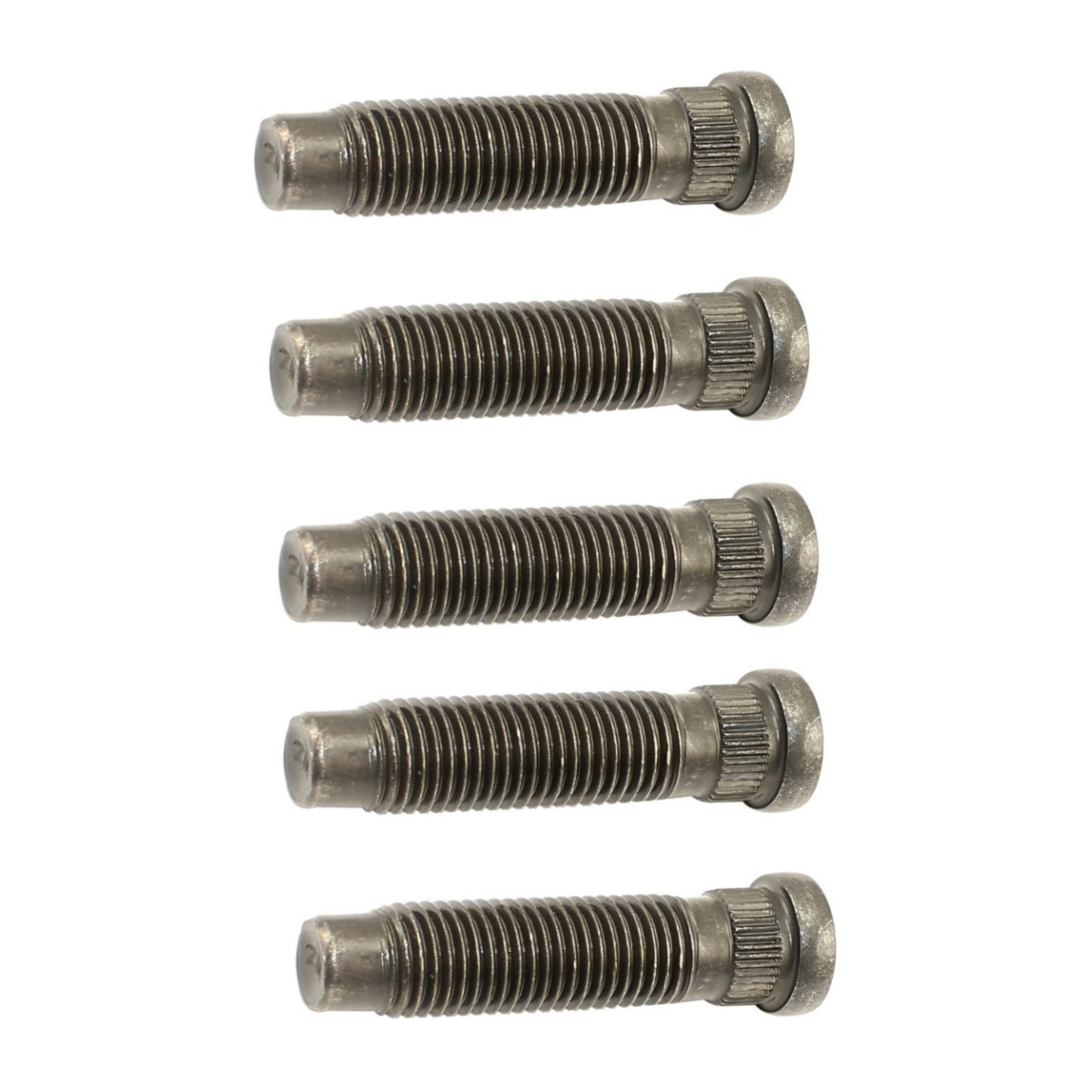 Kit 20 Prisioneiro De Roda Trailbazer 2013 2014 16 17 A 20 - Imagem 7