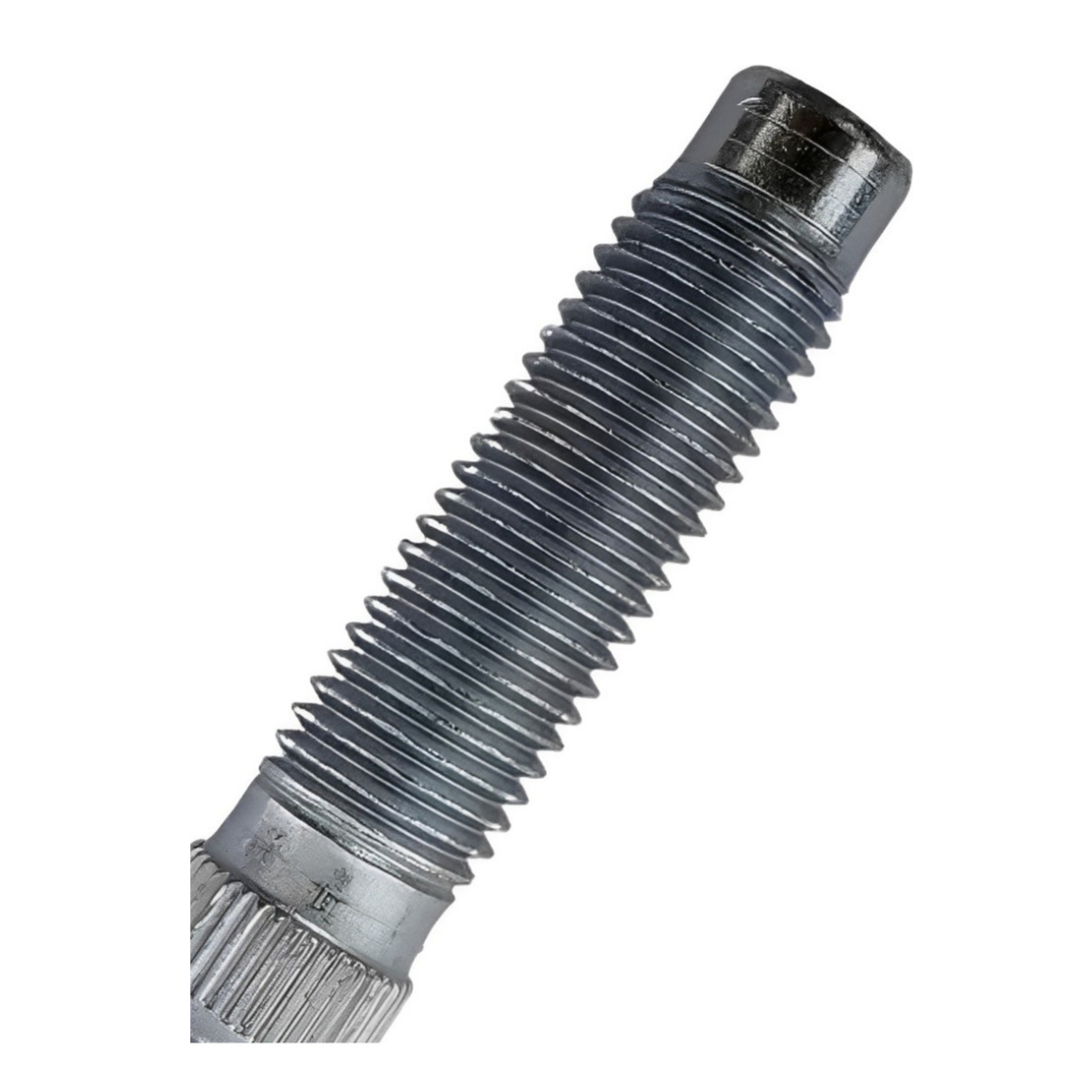 24 Prisioneiro Roda S10 2013 2014 2015 2016 Longo 55,5mm - Imagem 7
