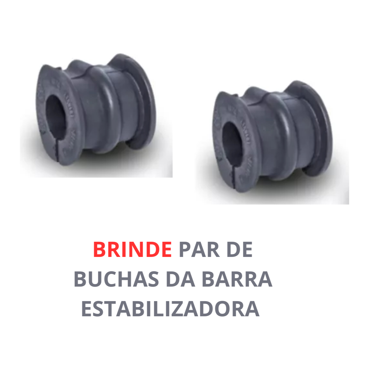 Buchas Da Bandeja Pivôs + Bieletas Kicks 2018 2019 2020 - Imagem 7