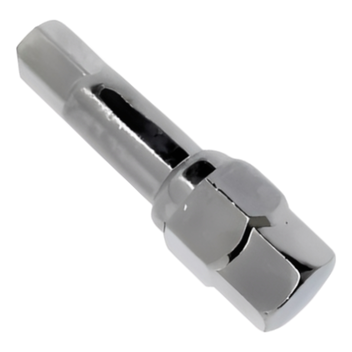 16 Porca C/chave Roda Allen Lob Onix Cobalt Prisma M12x1,5 - Imagem 8