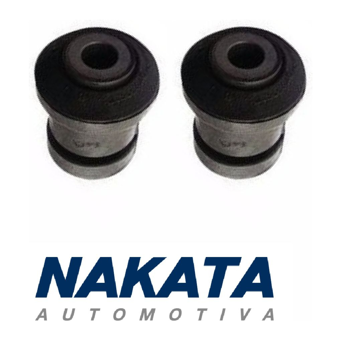 Kit 4 Bucha Bandeja Balança Focus 2014 2015 2016 2017 A 19 - Imagem 8