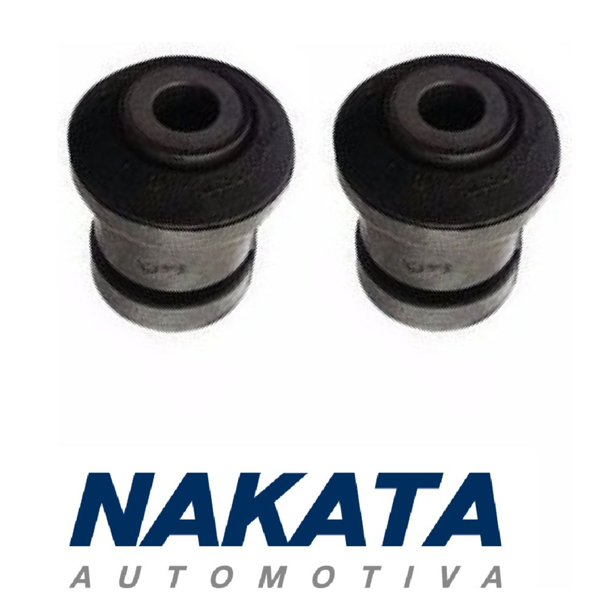 Kit 4 Bucha Bandeja Balança Focus 2014 2015 2016 2017 A 19 - Imagem 8