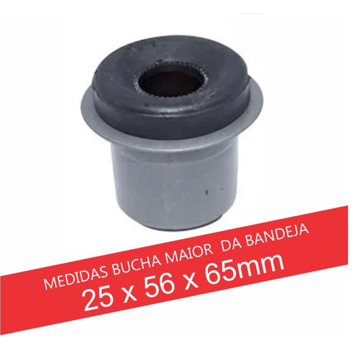 Buchas Bandeja D20 85 86 87 88 89 90 91 92 93 94 95 96 C10 - Imagem 9