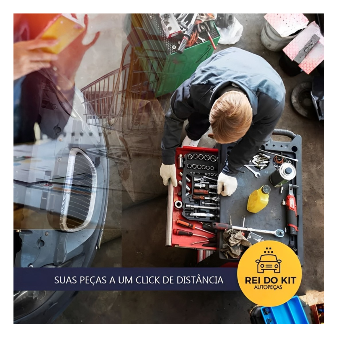 24 Prisioneiro Roda S10 2013 2014 2015 2016 Longo 55,5mm - Imagem 10