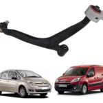 Bandeja Balança Completa Citroen Xsara Picasso 1999/... Ld
