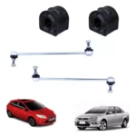 Bieleta + Bucha Diant Ford Focus 2009 2010 2011 2012 A 2013