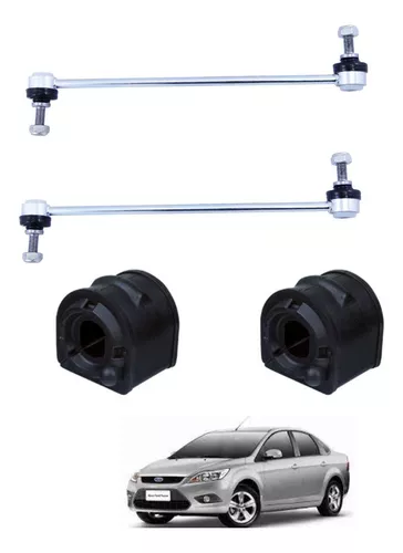 Alternative view of Bieleta + Bucha Diant Ford Focus 2009 2010 2011 2012 A 2013