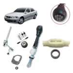 Bucha Liame Reparo Completo Trambulador Vectra 97 98 99 2000