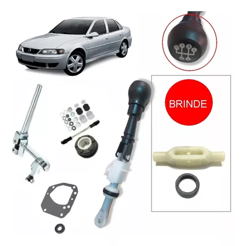 Bucha Liame Reparo Completo Trambulador Vectra 97 98 99 2000 - Imagem 8