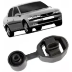 Calço Coxim Articulação Motor Vectra 97 98 99 00 01 02 03 04