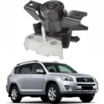 Calço Coxim Direito Motor Toyota Rav4 2009 2010 2011 2012
