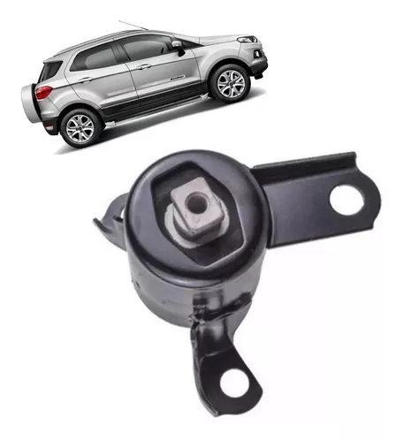 Alternative view of Calço Coxim Hidraulico Motor Lado Direito Ecosport 1.6 2.0