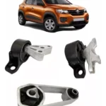 Calço Coxim Motor E Câmbio Renault Kwid 17 18 19 20