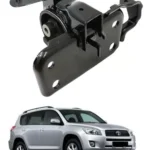 Calço Coxim Motor Esquerdo Rav4 2008 2009 2010 2011 2012