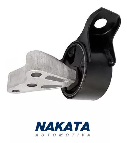 Alternative view of Calço Coxim Motor Lado Direito Renault Kwid 17 18 19 20
