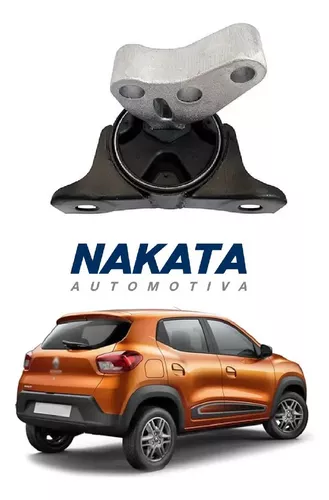 Calço Coxim Motor Lado Direito Renault Kwid 17 18 19 20