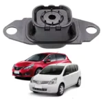 Calço Coxim Motor Lado Esquerdo Nissan Tiida Livina 1.6 1.8