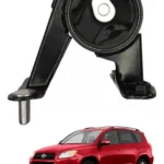 Calço Coxim Traseiro Cambio Rav4 2.4 2009 2010 2011 2012